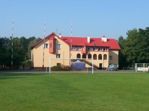 Ośrodek Sportowo Wypoczynkowy PUSTYNIA - Accommodation - Dębica