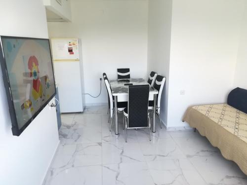 Apartment By The Lake, Tiberias (foto 7)