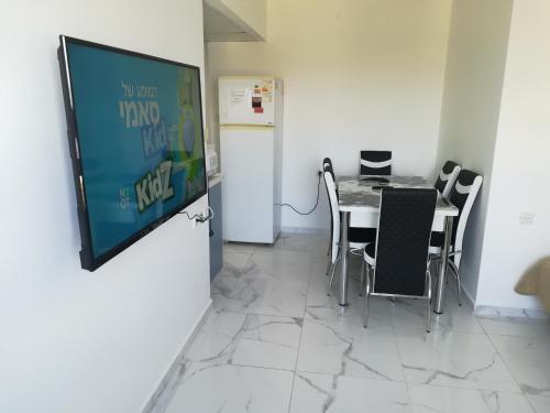 Facilities, Apartment By The Lake in Tiberias