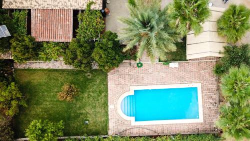  LAGAR DEL MARRAQUIO in Cazalla de la Sierra