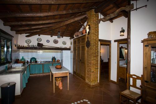  LAGAR DEL MARRAQUIO in Cazalla de la Sierra