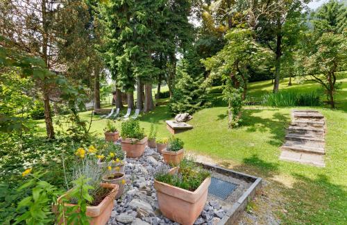 Hirschen Guesthouse - image 9