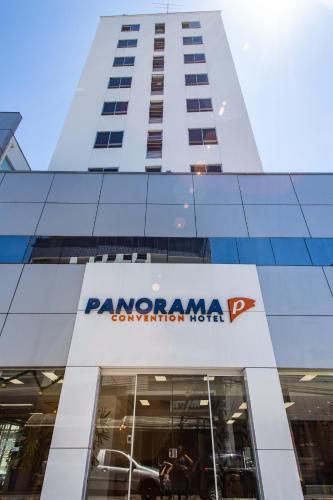 Panorama Convention Hotel