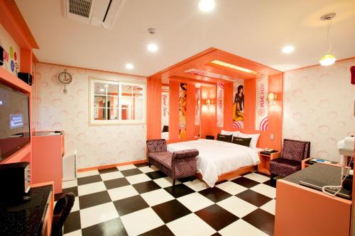 hotel photo