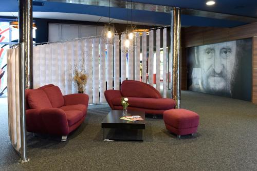 Hotel Fuchspalast - image 14