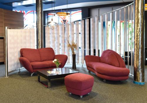 Hotel Fuchspalast - image 2