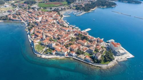 Apartment Vilma Funtana Apartment Vilma Funtana