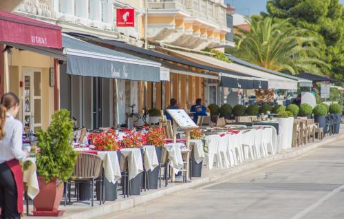 Apartment Vilma Funtana Apartment Vilma Funtana