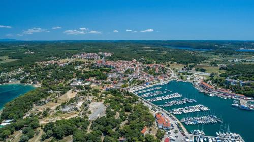 Apartment Vilma Funtana Apartment Vilma Funtana