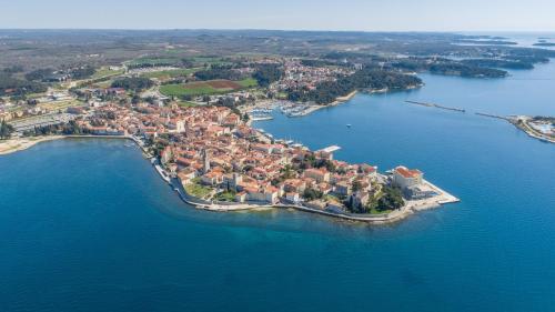 Apartment Vilma Funtana Apartment Vilma Funtana