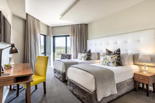 1 king bed