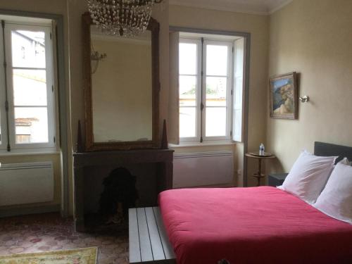 Manoir d'Aubeterre 2