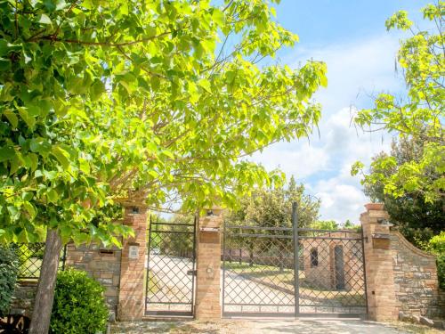 Pleasant detached house near Lake Trasimeno