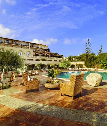 Out Of The Blue Capsis Elite Resort - main image