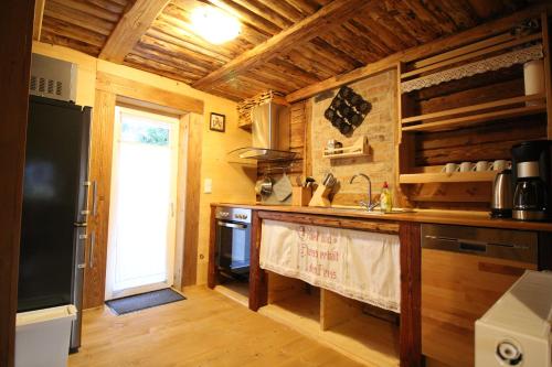 Fw. Aschbergblick Anno Dazumal Room Type - Apartment with Mountain View