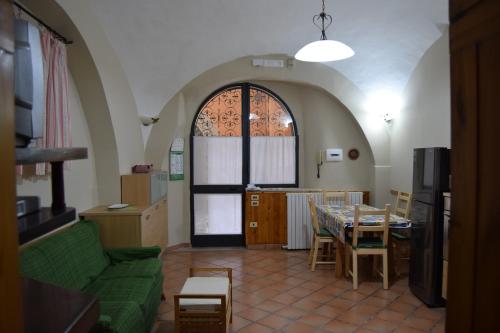  Accogliente e comodo alloggio, Pension in Montesarchio bei Paolisi