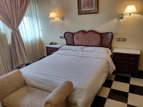 Hotel Sierra Oriente - image 3