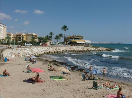Los Dolses Mirador Apartments 2 beds - image 14