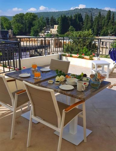 Beit Lebbos Boutique Hotel in Barr Ilycs