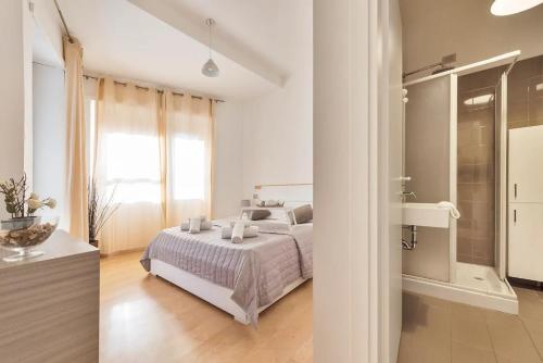 World Wide Bed San Giovanni, Рим (фото 5)