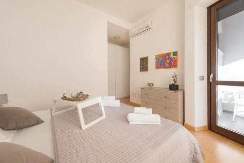 World Wide Bed San Giovanni, Рим (фото 4)