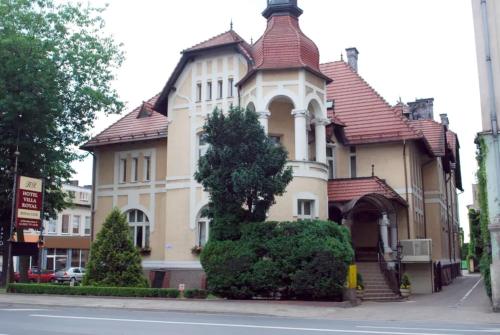 Villa Royal