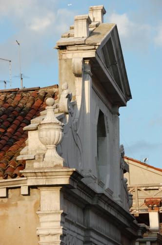 B&B Ca'Isidoro, Benátky (fotografie 10)