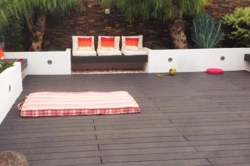  Almograve Beach House, Unterkunft in Almograve