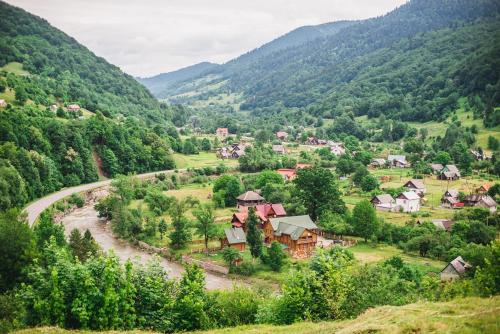 Екосадиба Водограй