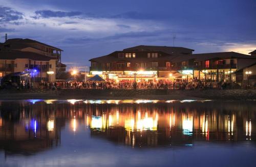 VILLA CASA KOKO 10 PERS piscine chauffée, pétanque, ping pong VIEUX-BOUCAU VILLA CASA KOKO 10 PERS piscine chauffée, pétanque, ping pong VIEUX-BOUCAU
