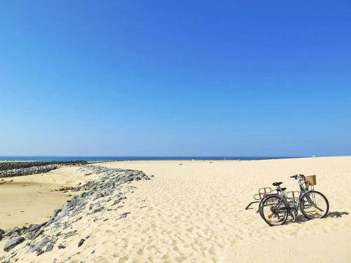 VILLA CASA KOKO 10 PERS piscine chauffée, pétanque, ping pong VIEUX-BOUCAU VILLA CASA KOKO 10 PERS piscine chauffée, pétanque, ping pong VIEUX-BOUCAU