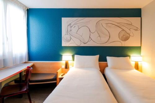 ibis Tours Nord - image 9