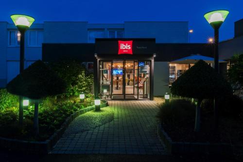 ibis Tours Nord - image 12