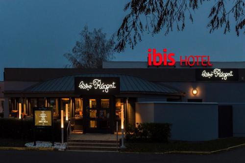 ibis Tours Nord - image 11