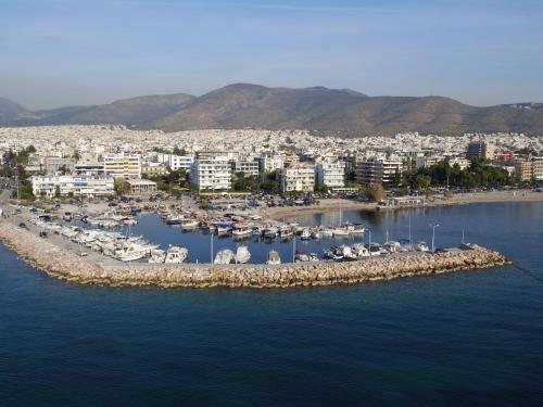 Emmantina Hotel - image 5
