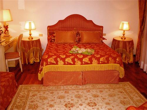 B&B La Corte Dei Dogi - image 2