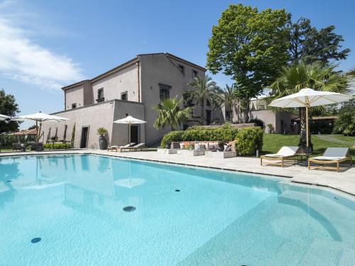  Relais San Giuliano in Viagrande
