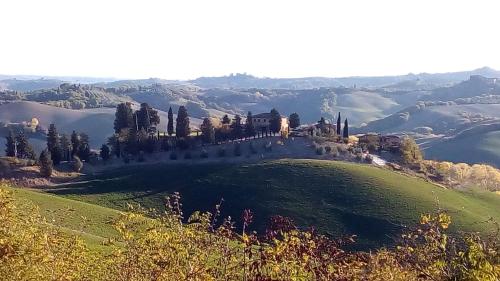 San Lorenzo Agriturismo