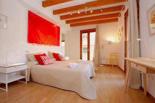 Sant Miquel Homes - Turismo de interior