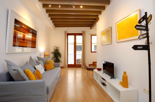 Sant Miquel Homes - Turismo de interior