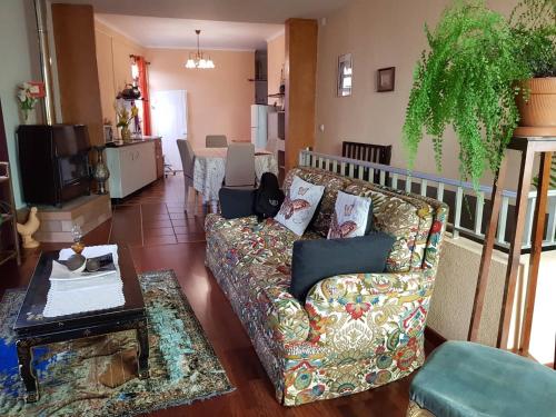  CASA DA SR MARIA in Santana