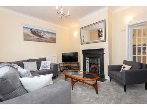Sandown Villa Holiday Home gîte à louer Deal
