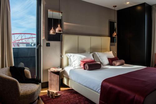 Upon Lisbon Prime Residences, Lisboa (foto 10)