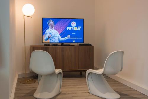 Upon Lisbon Prime Residences - image 2