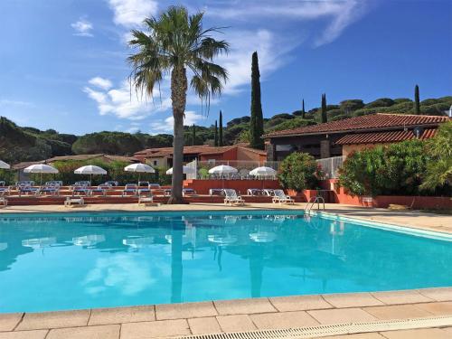 Village Vacances de Ramatuelle - Les sentier des pins - Village et club de vacances - Saint-Tropez