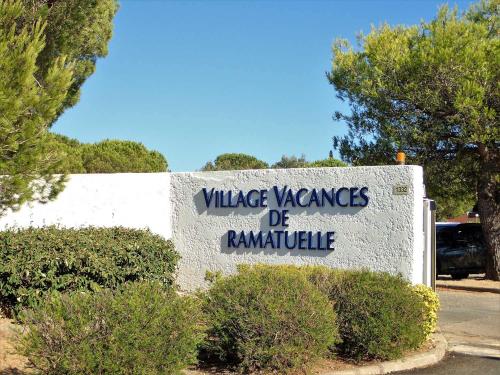 Village Vacances de Ramatuelle in Saint-Tropez