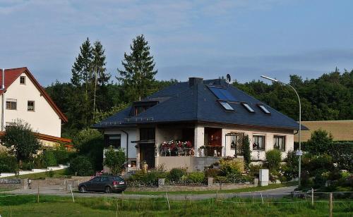 Ferienwohnung Terhar - Apartment - Viereth-Trunstadt