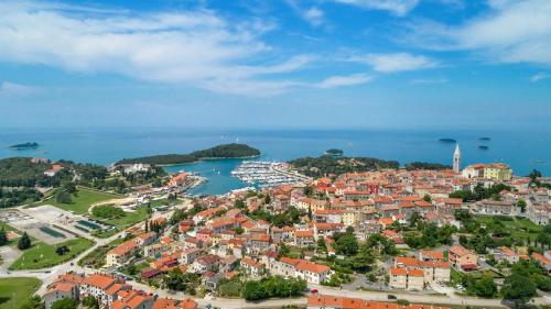 Apartment Vilma Funtana Apartment Vilma Funtana