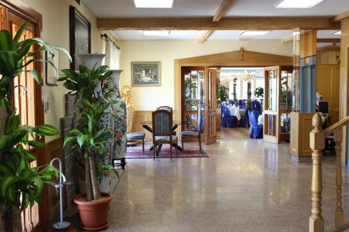 Hotel Sierra Oriente - image 6