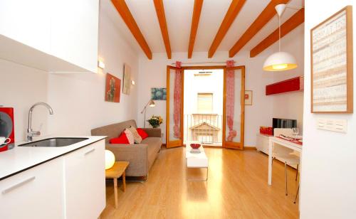 Sant Miquel Homes - Turismo de interior